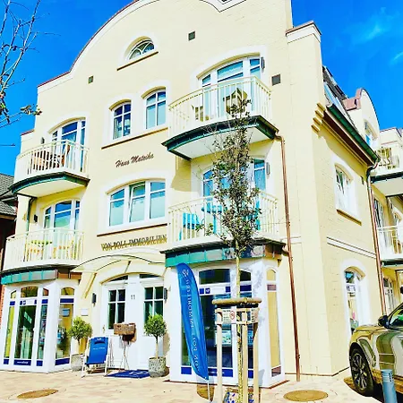 Bella Mar Apartmán