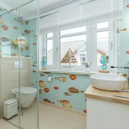 Bella Mar Apartman
