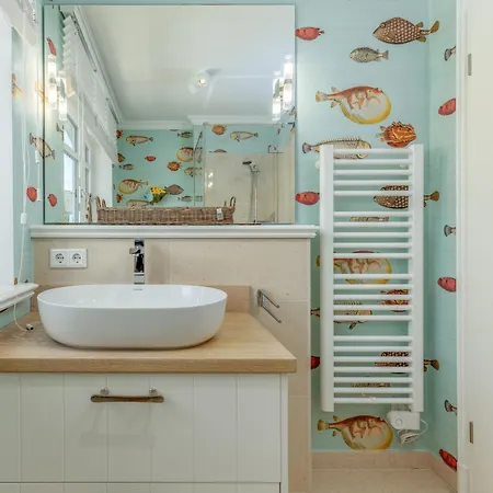 Apartmán Bella Mar *