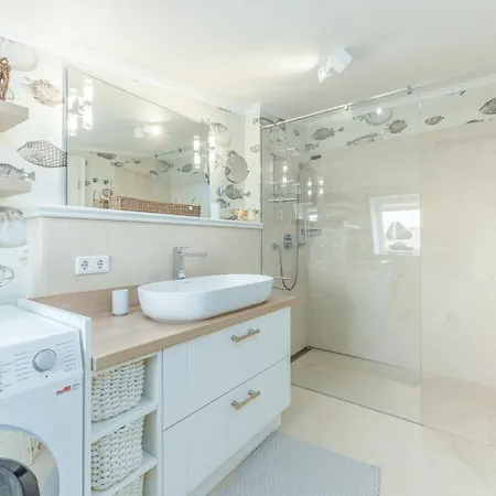 Bella Mar Apartman *
