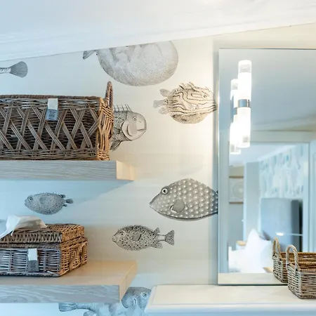 Bella Mar Apartman *