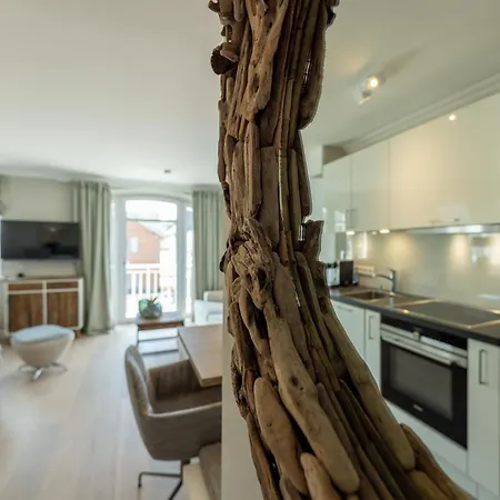 Bella Mar Apartmán *