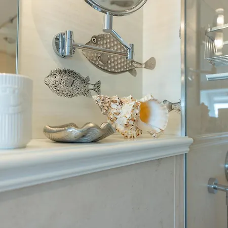 Apartman Bella Mar Westerland